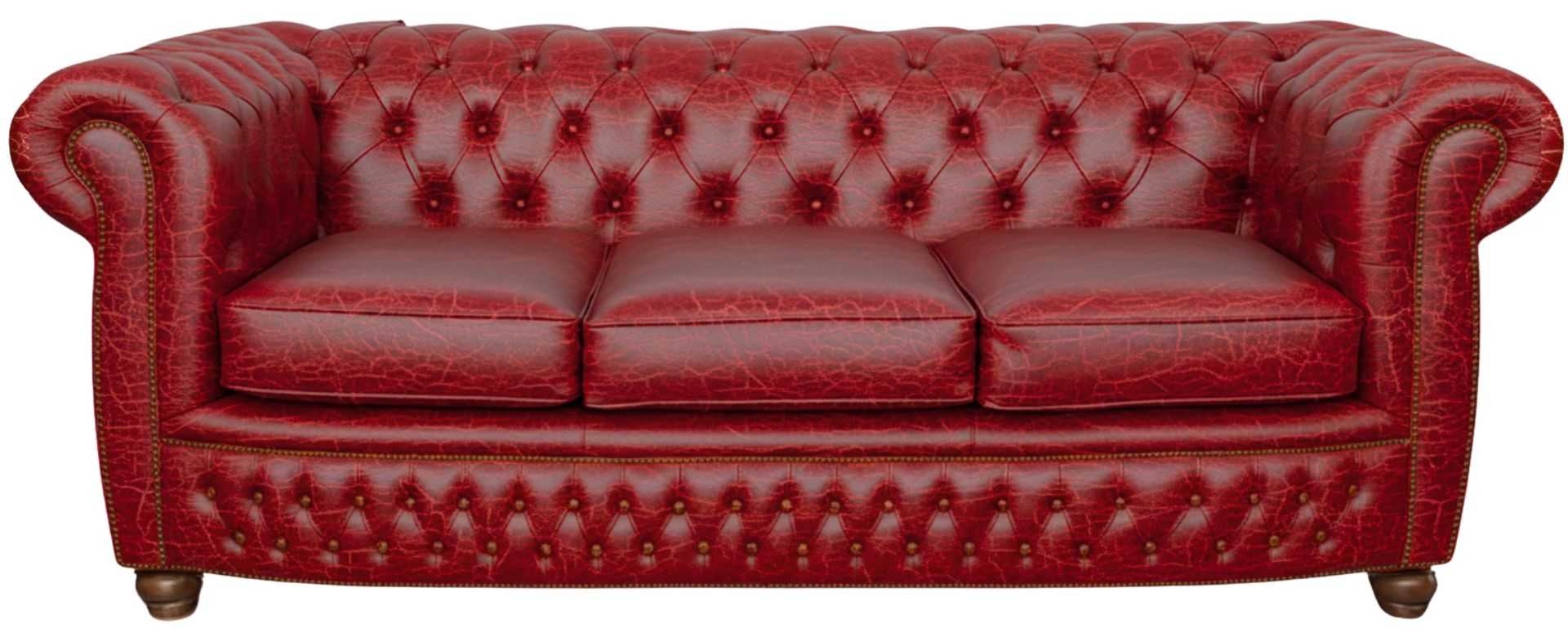The Chamberlain Chesterfield